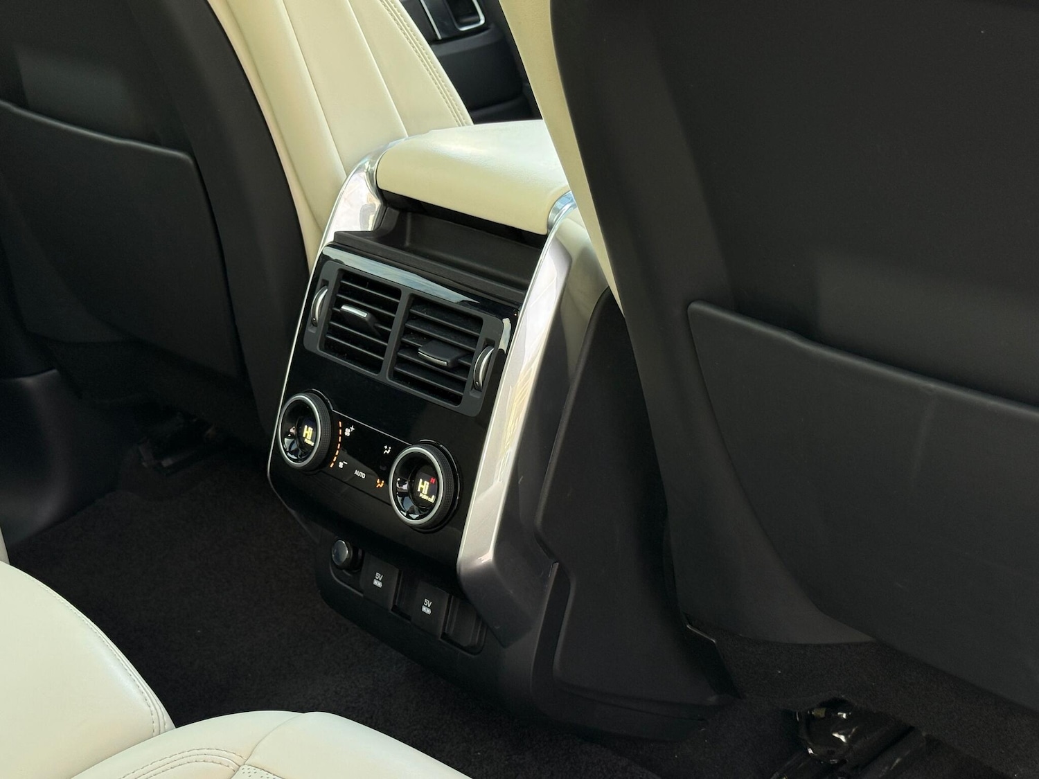 Used Land Rover Range Rover Sport 2020 for sale - 76336415: Photo 45