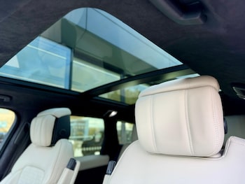 Used Land Rover Range Rover Sport 2020 for sale - 76336415: Photo