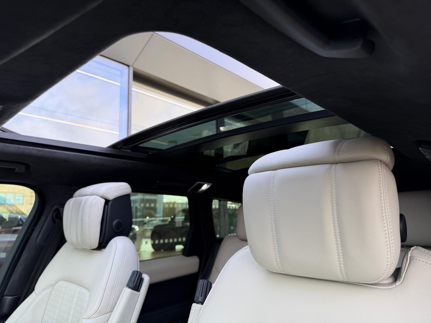 Used Land Rover Range Rover Sport 2020 for sale - 76336415: Photo 5