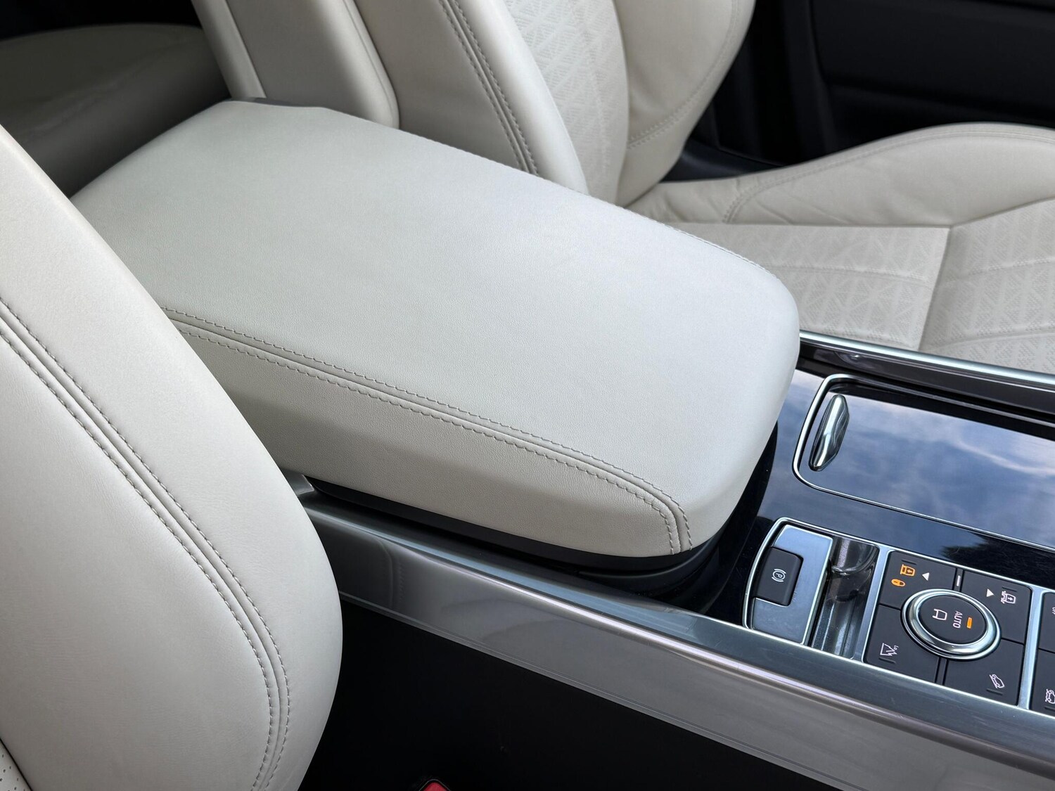 Used Land Rover Range Rover Sport 2020 for sale - 76336415: Photo 50