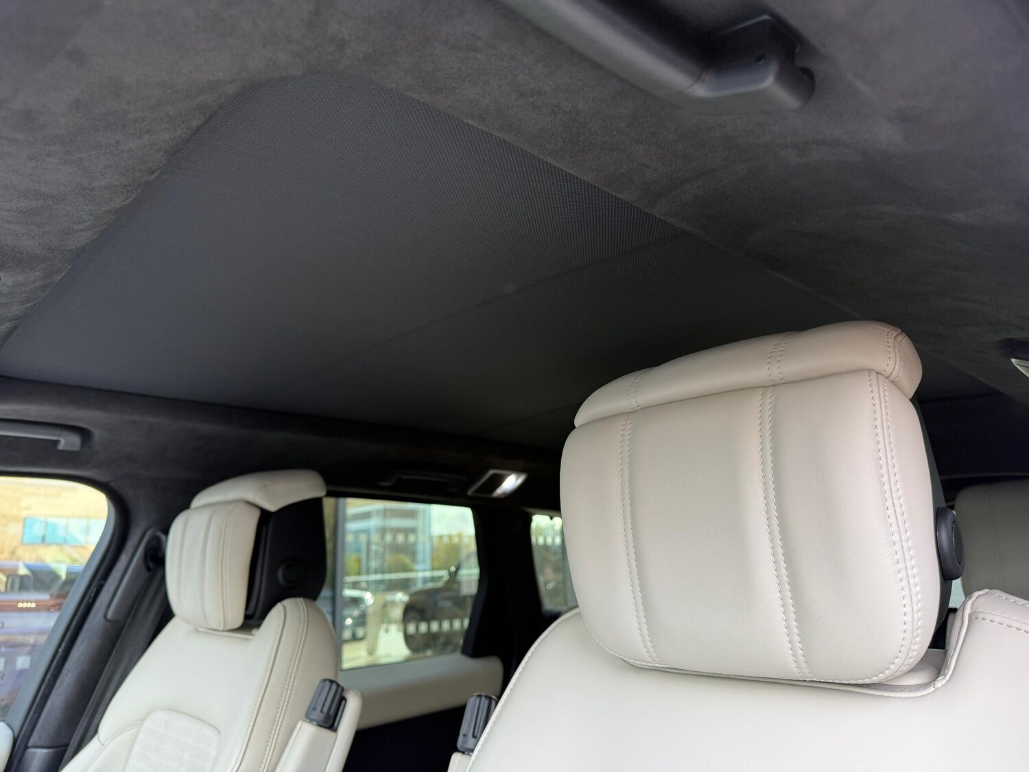 Used Land Rover Range Rover Sport 2020 for sale - 76336415: Photo 54