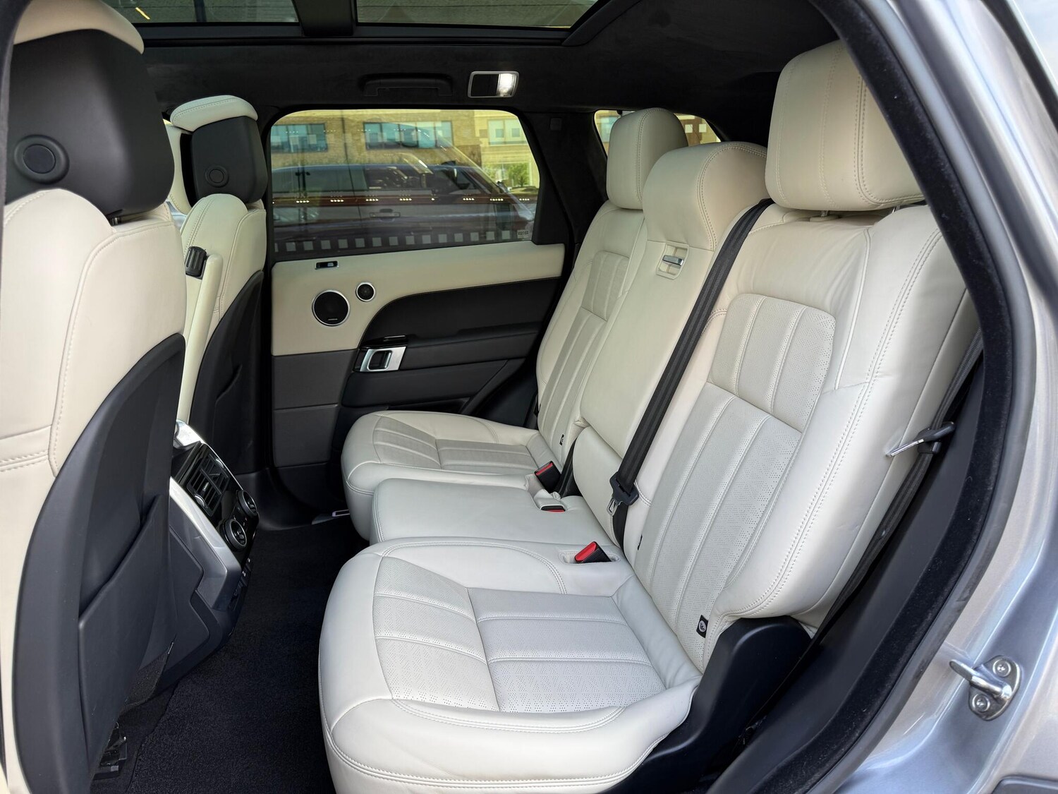 Used Land Rover Range Rover Sport 2020 for sale - 76336415: Photo 55