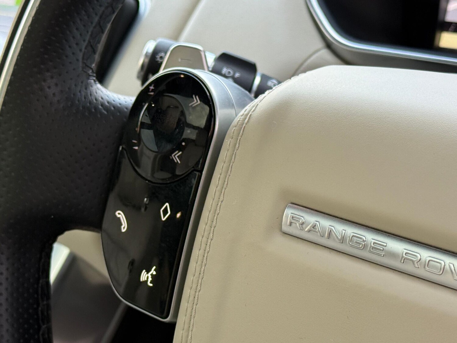 Used Land Rover Range Rover Sport 2020 for sale - 76336415: Photo 56