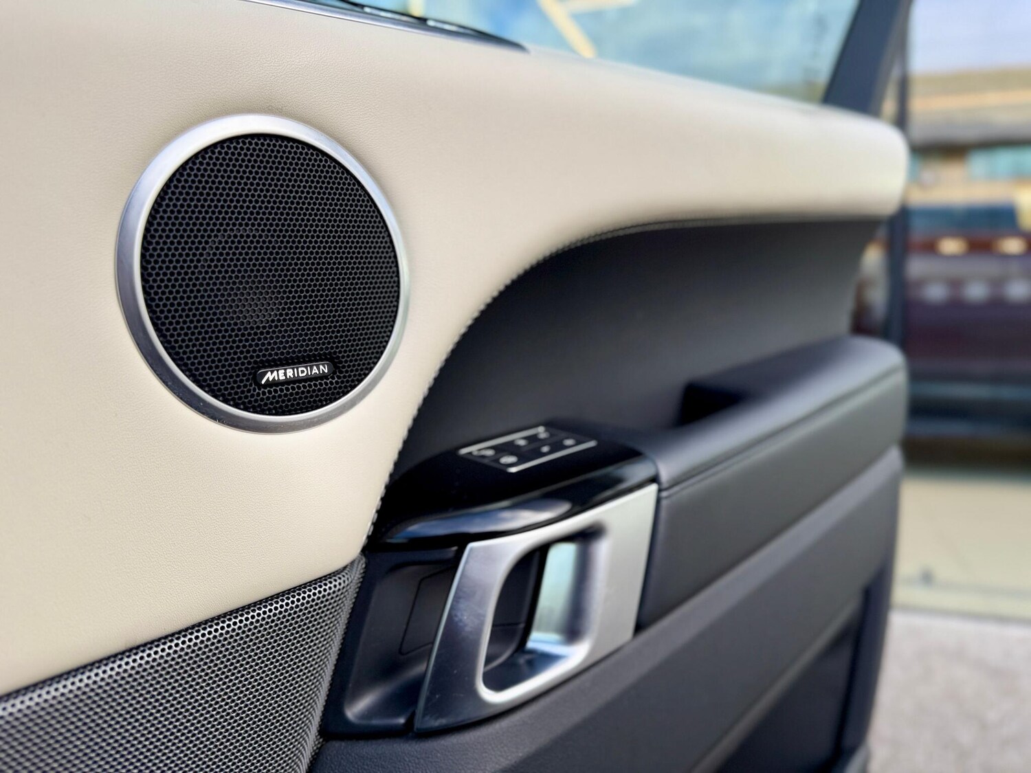 Used Land Rover Range Rover Sport 2020 for sale - 76336415: Photo 58