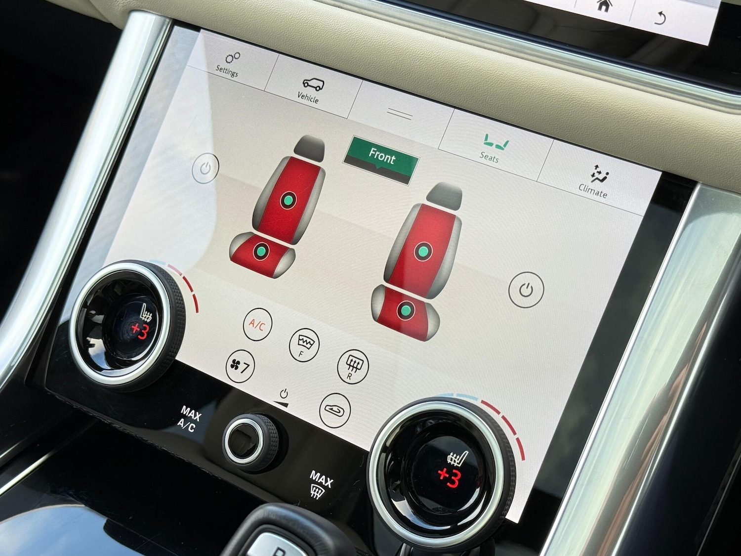 Used Land Rover Range Rover Sport 2020 for sale - 76336415: Photo 61