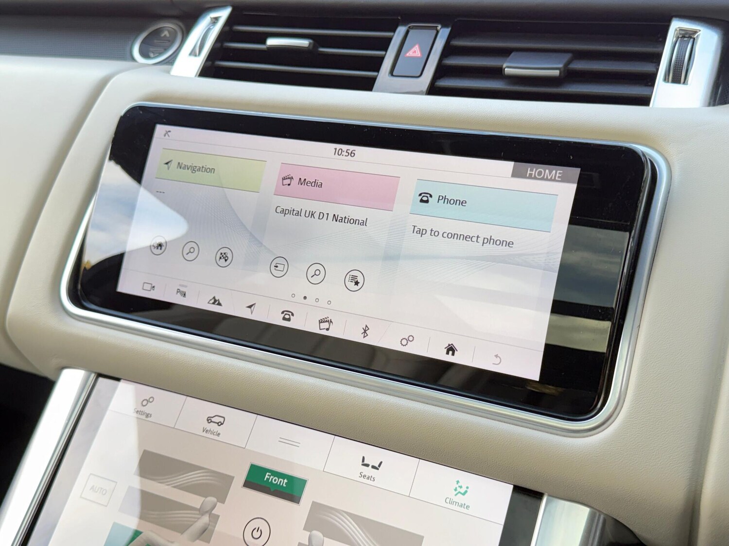 Used Land Rover Range Rover Sport 2020 for sale - 76336415: Photo 63