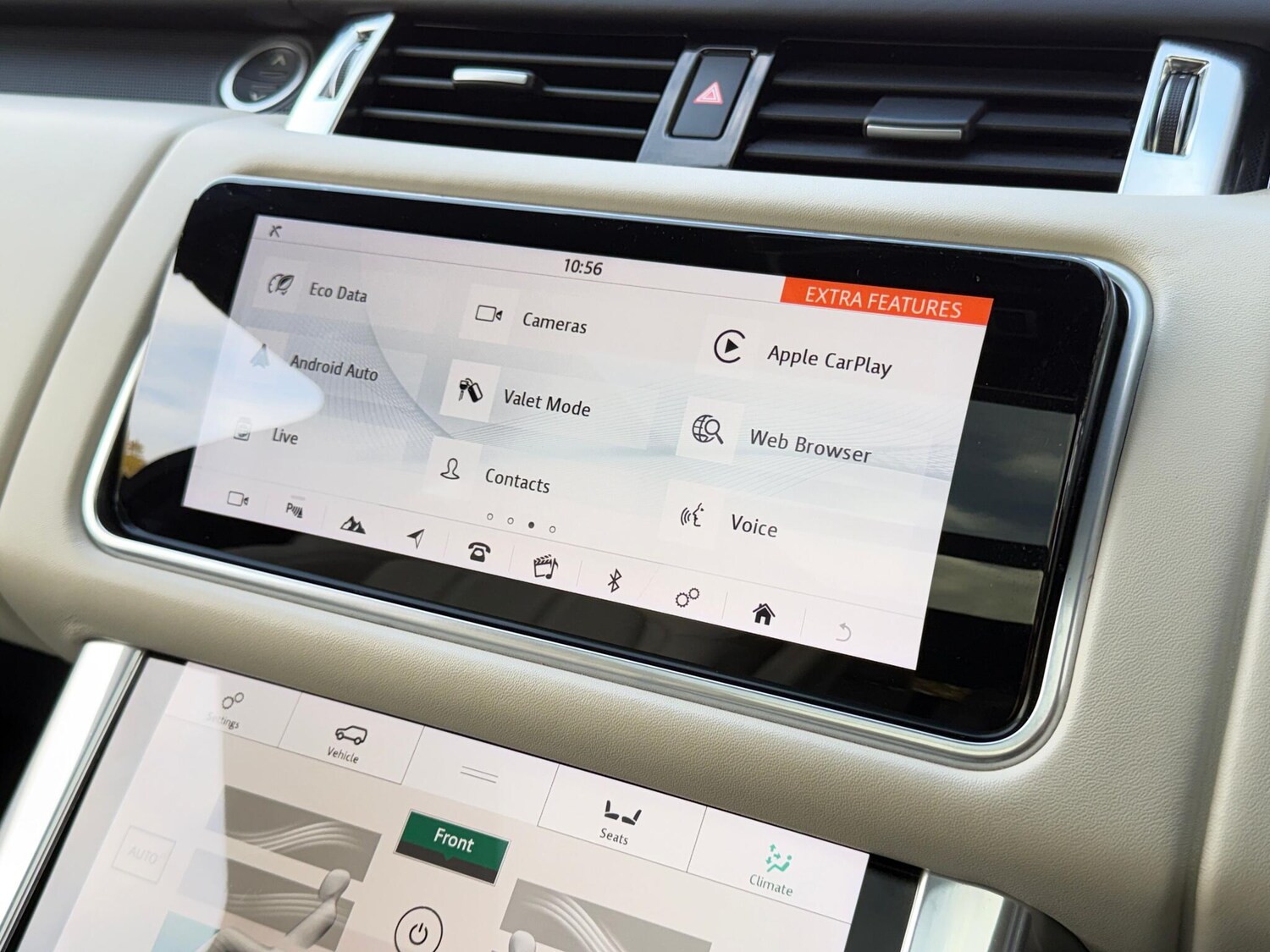 Used Land Rover Range Rover Sport 2020 for sale - 76336415: Photo 64