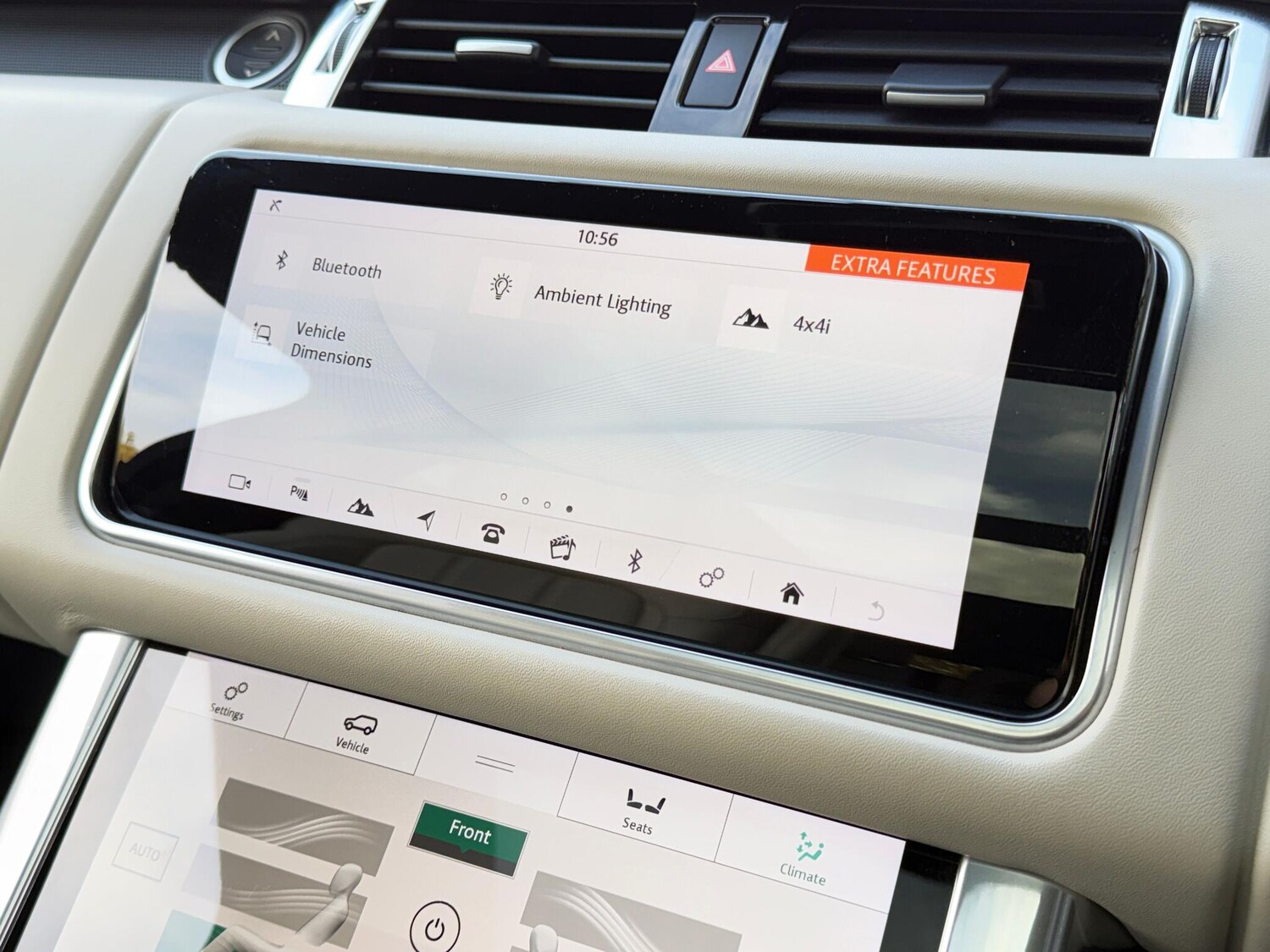 Used Land Rover Range Rover Sport 2020 for sale - 76336415: Photo 65