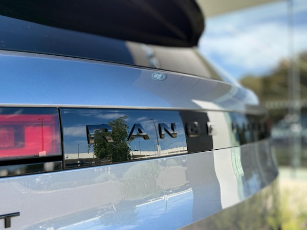 Used Land Rover Range Rover Sport 2024 for sale - 76174897: Photo 19