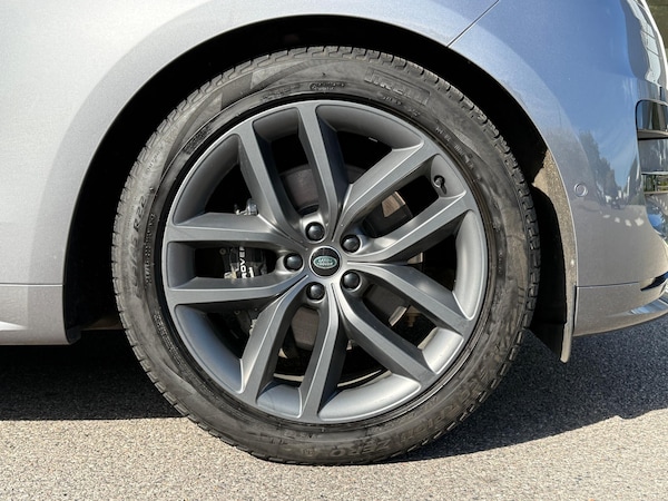 Used Land Rover Range Rover Sport 2024 for sale - 76174897: Photo 23
