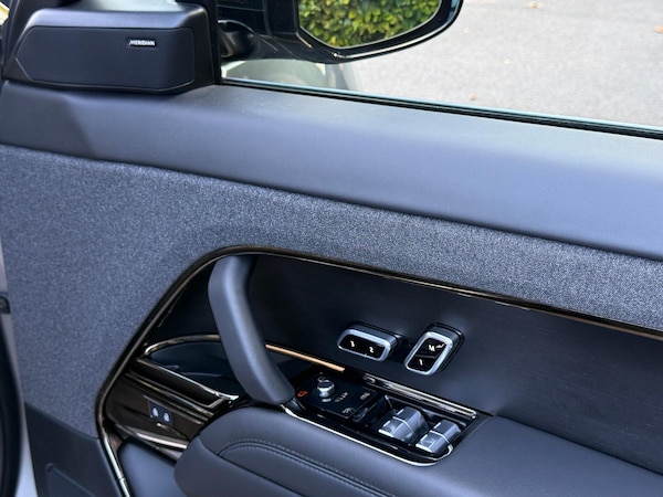 Used Land Rover Range Rover Sport 2024 for sale - 76174897: Photo 28
