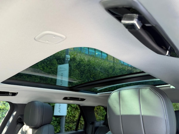 Used Land Rover Range Rover Sport 2024 for sale - 76174897: Photo 6