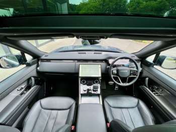 Used Land Rover Range Rover Sport 2023 for sale - 75141246: Photo