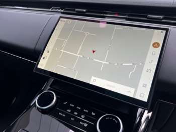 Used Land Rover Range Rover Sport 2023 for sale - 75141246: Photo
