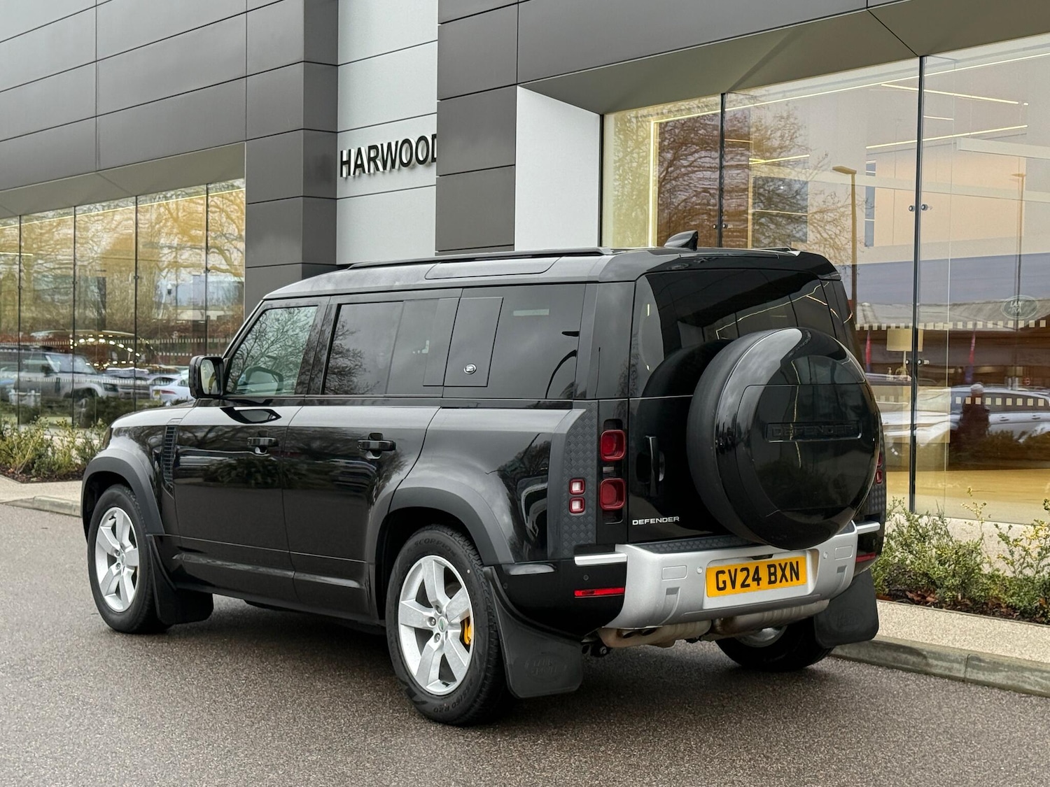 Used Land Rover Defender 2024 for sale - 77175357: Photo 19