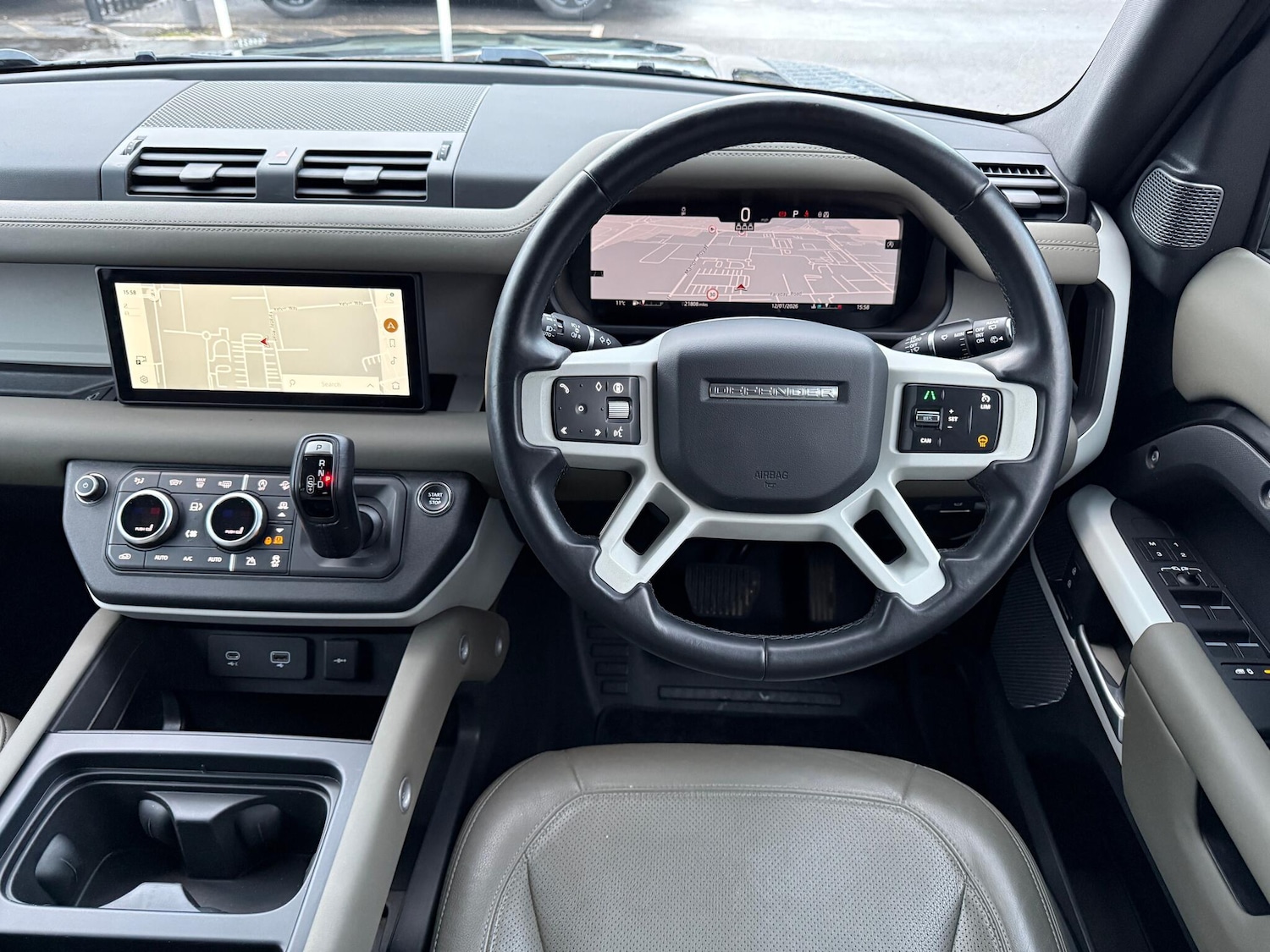 Used Land Rover Defender 2024 for sale - 77175357: Photo 26