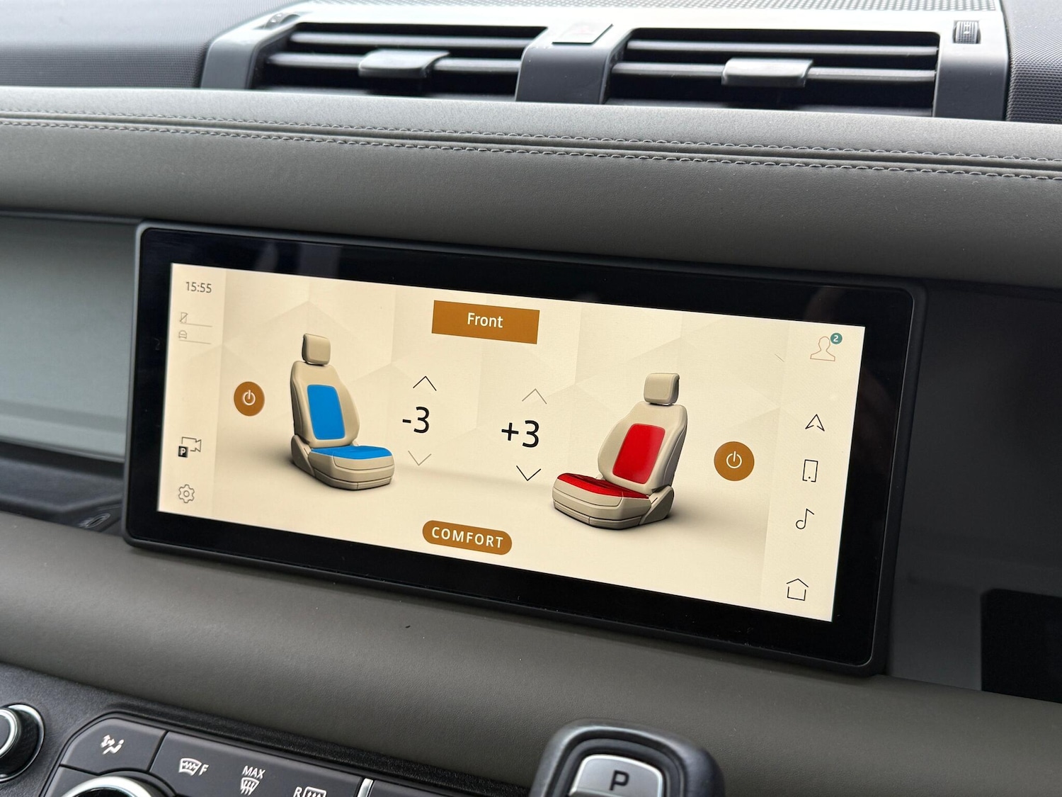 Used Land Rover Defender 2024 for sale - 77175357: Photo 34