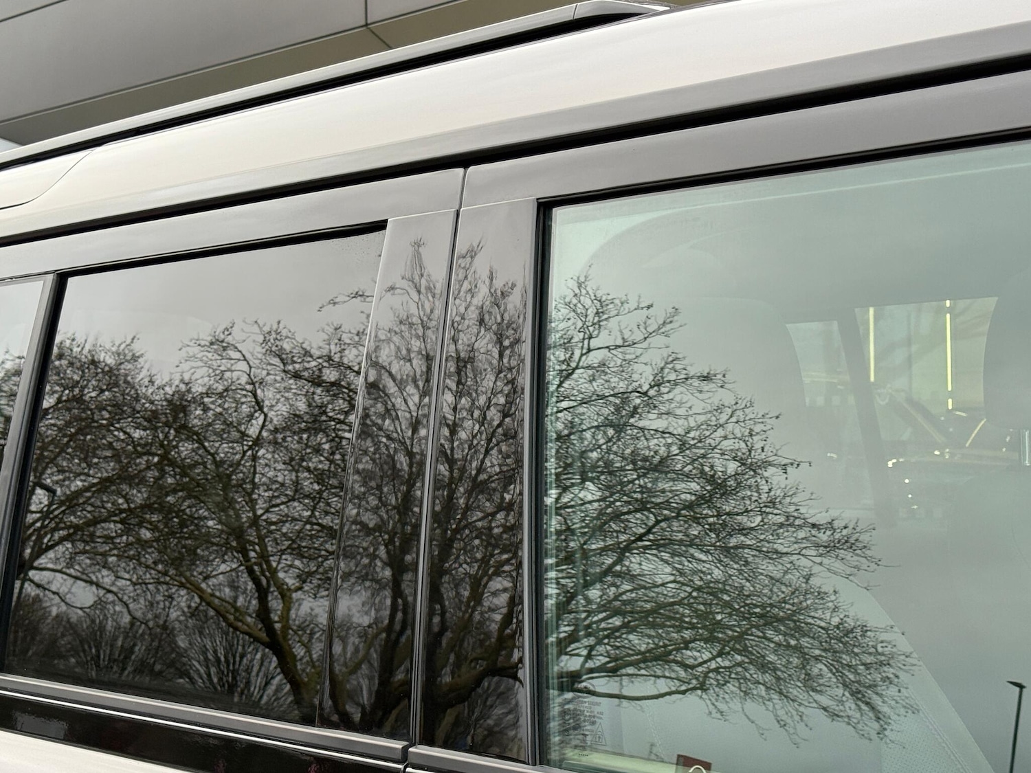 Used Land Rover Defender 2024 for sale - 77175357: Photo 37