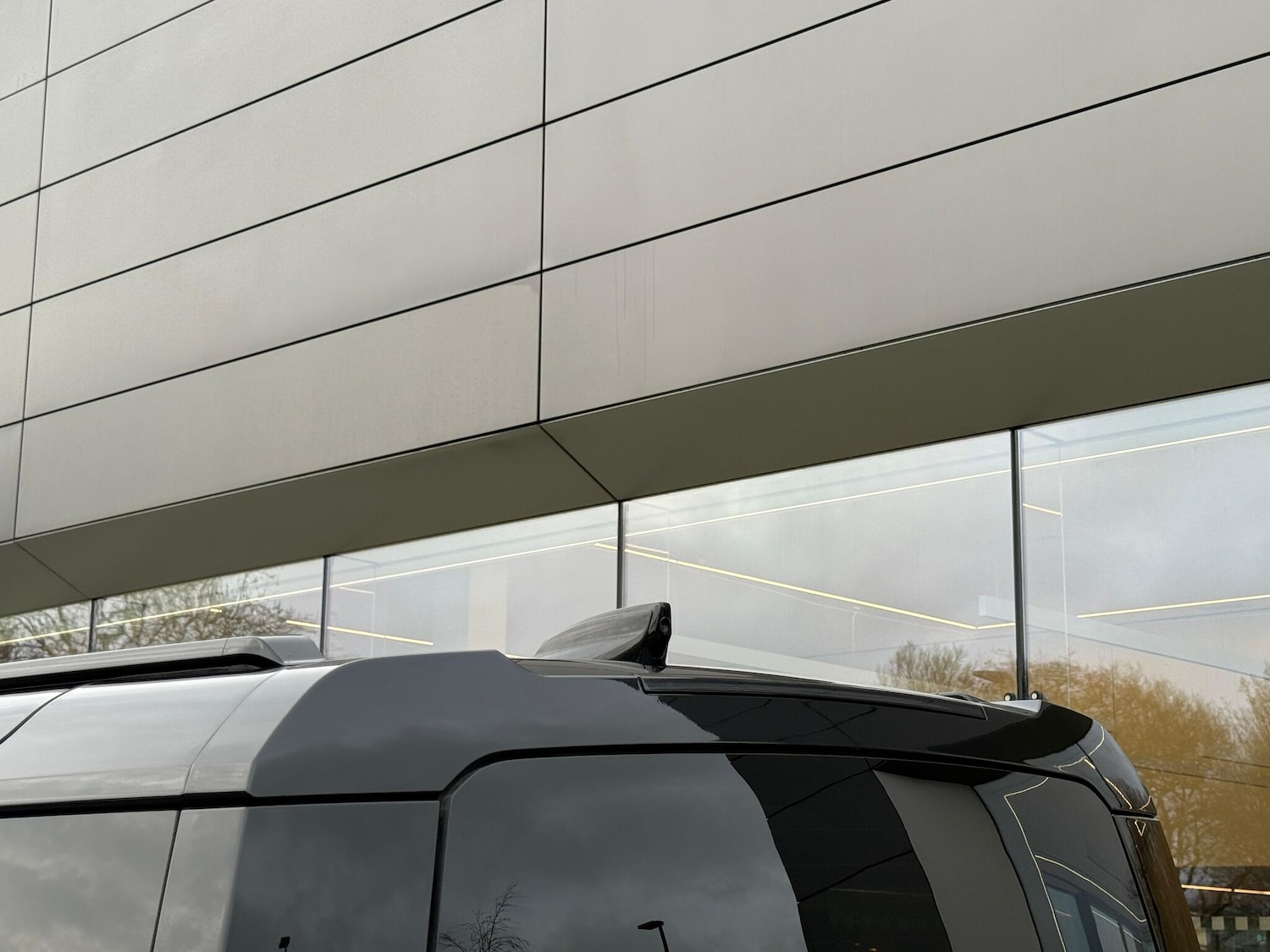 Used Land Rover Defender 2024 for sale - 77175357: Photo 38