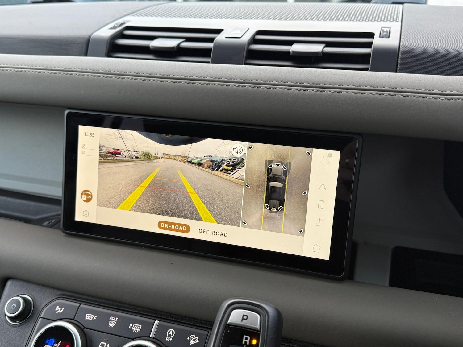 Used Land Rover Defender 2024 for sale - 77175357: Photo 9