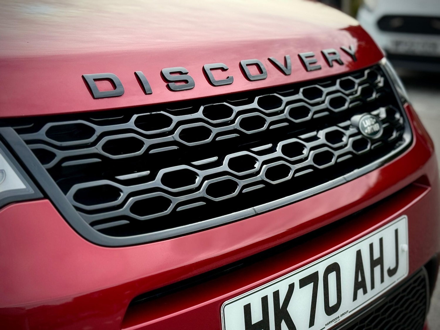 Used Land Rover Discovery Sport 2020 for sale - 76137023: Photo 17