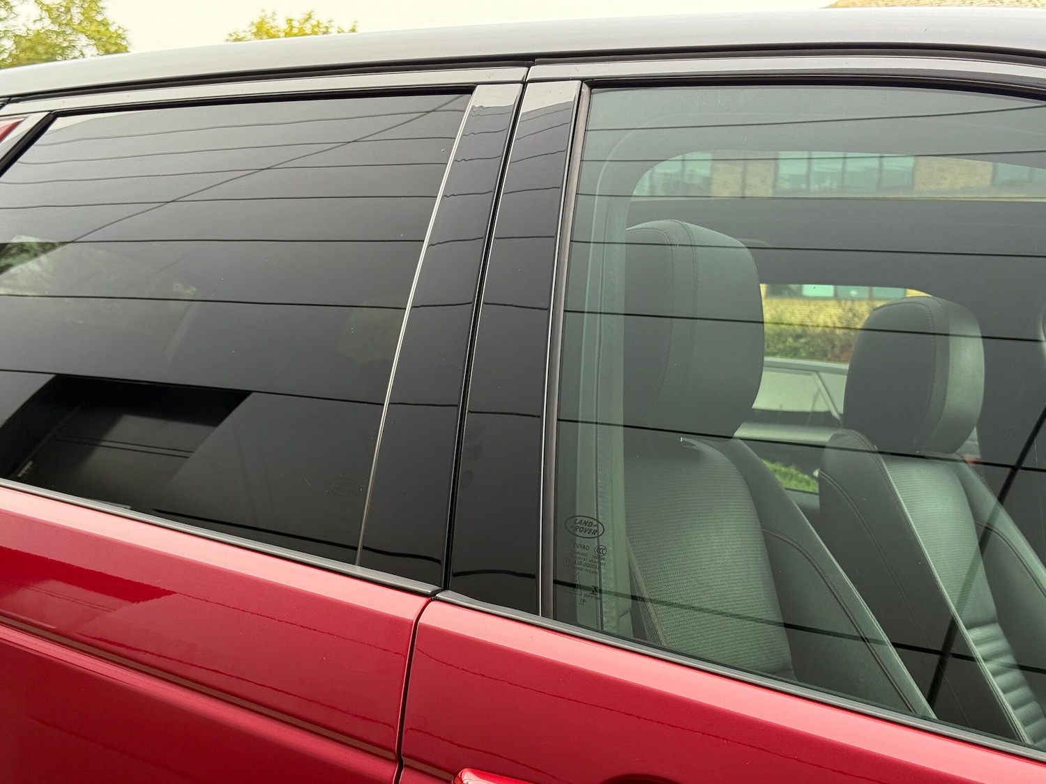 Used Land Rover Discovery Sport 2020 for sale - 76137023: Photo 20