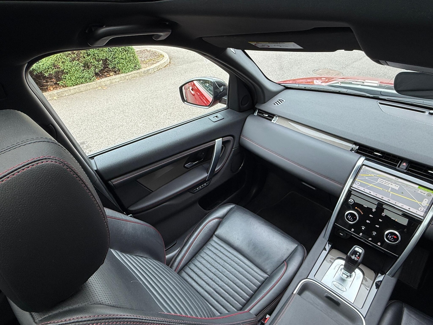 Used Land Rover Discovery Sport 2020 for sale - 76137023: Photo 21