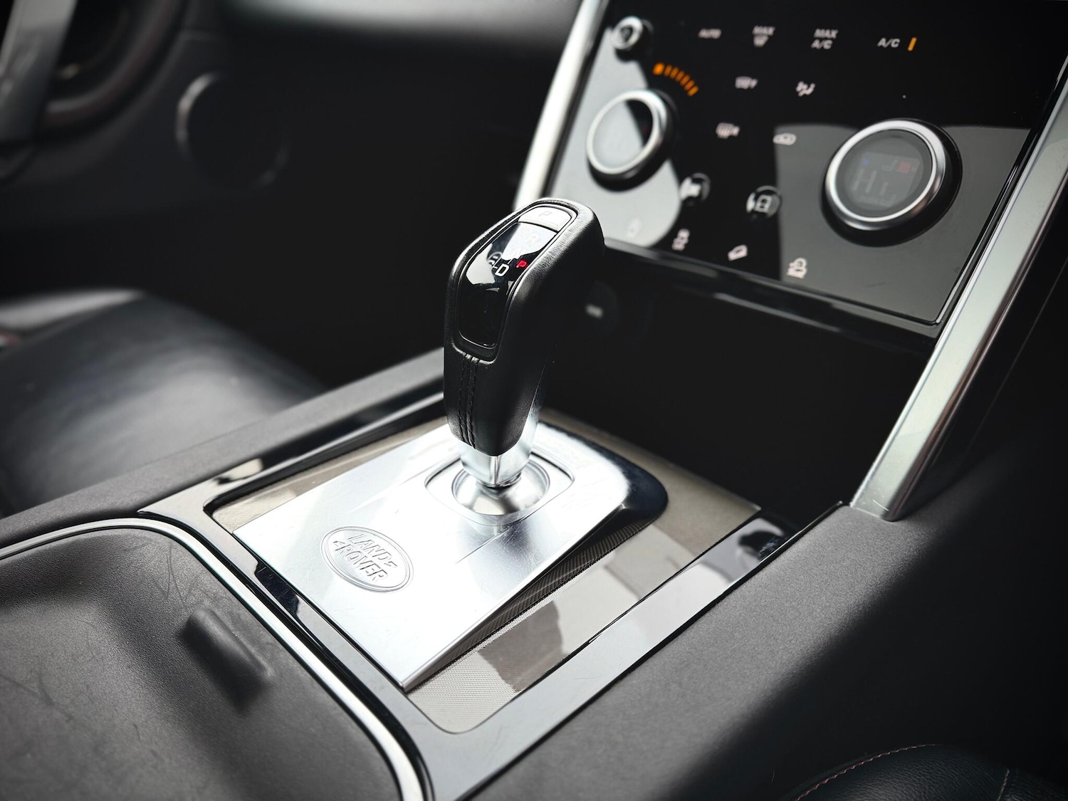 Used Land Rover Discovery Sport 2020 for sale - 76137023: Photo 22