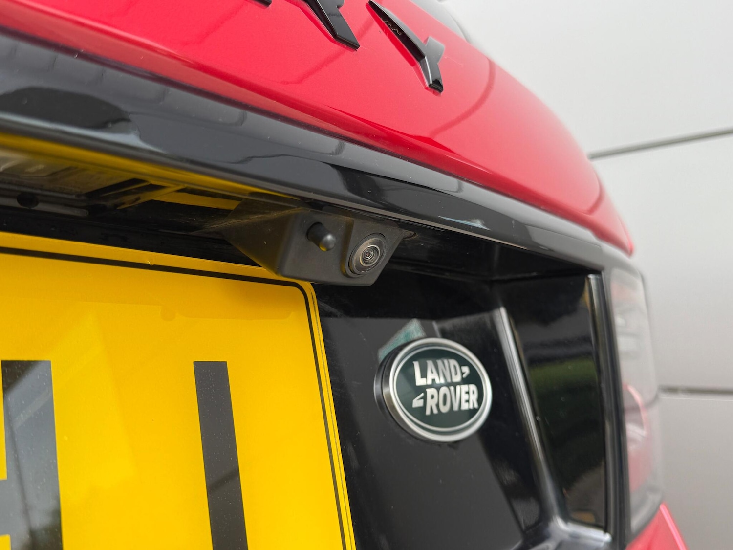 Used Land Rover Discovery Sport 2020 for sale - 76137023: Photo 27