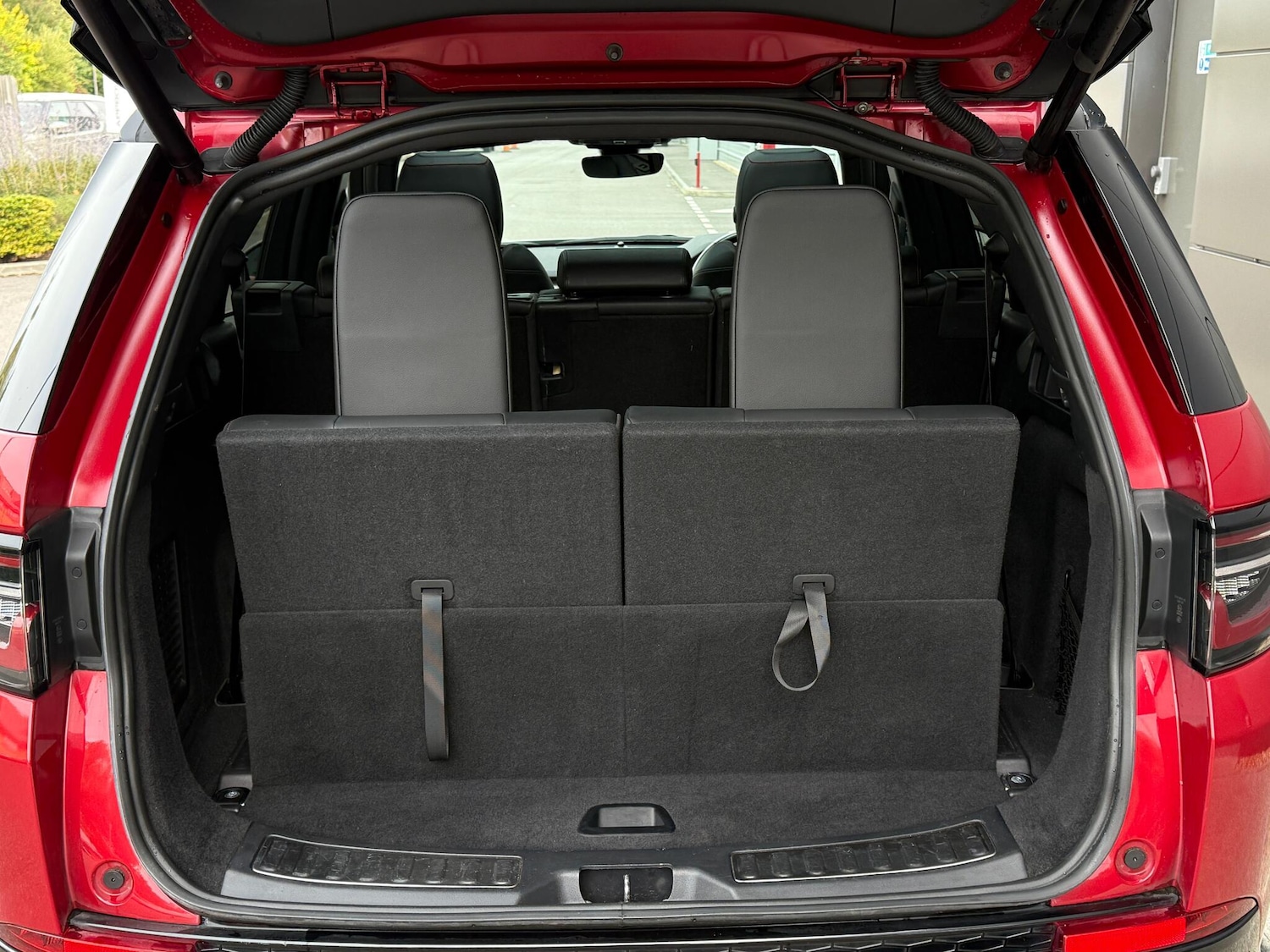 Used Land Rover Discovery Sport 2020 for sale - 76137023: Photo 29