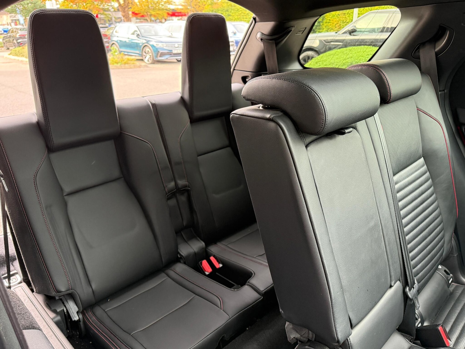 Used Land Rover Discovery Sport 2020 for sale - 76137023: Photo 30