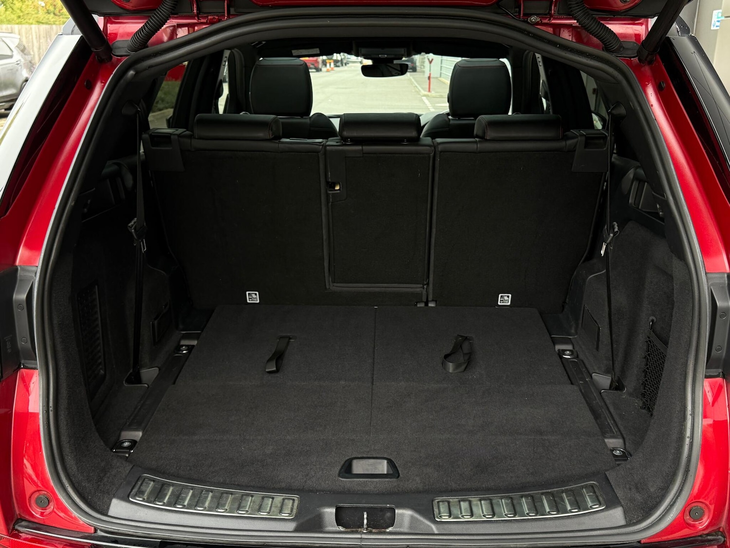 Used Land Rover Discovery Sport 2020 for sale - 76137023: Photo 31
