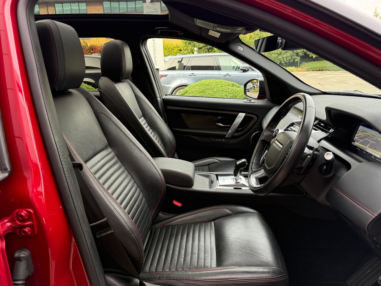 Used Land Rover Discovery Sport 2020 for sale - 76137023: Photo 39