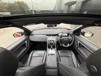 Used Land Rover Discovery Sport 2020 for sale - 76137023: Photo 3