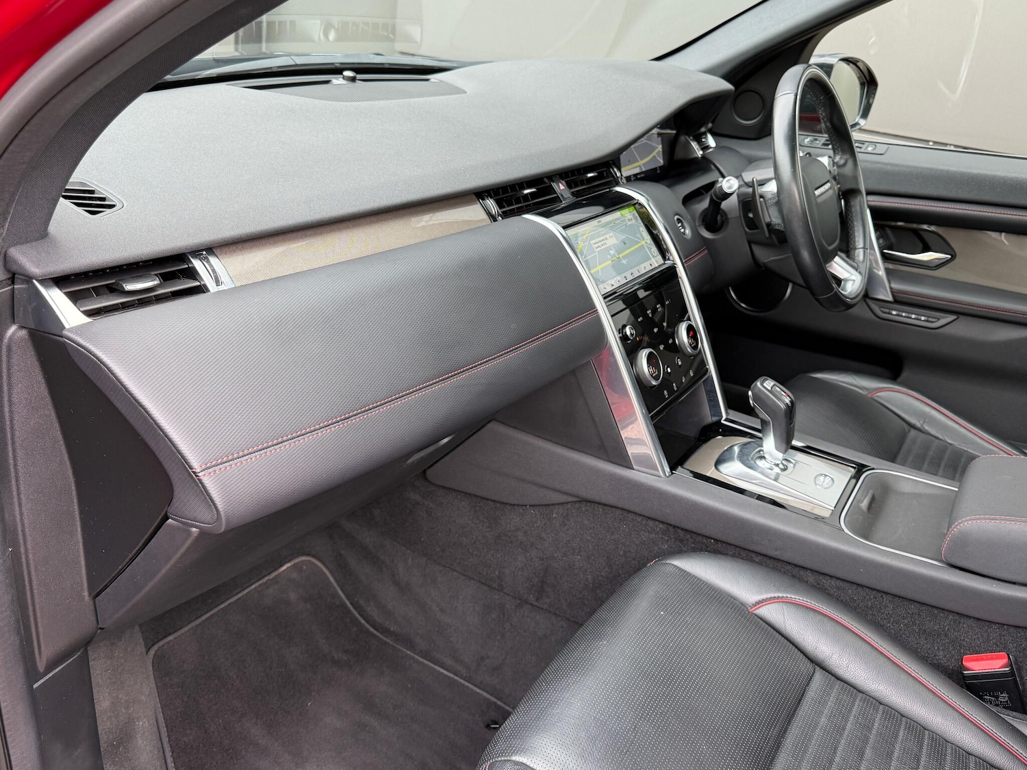 Used Land Rover Discovery Sport 2020 for sale - 76137023: Photo 42