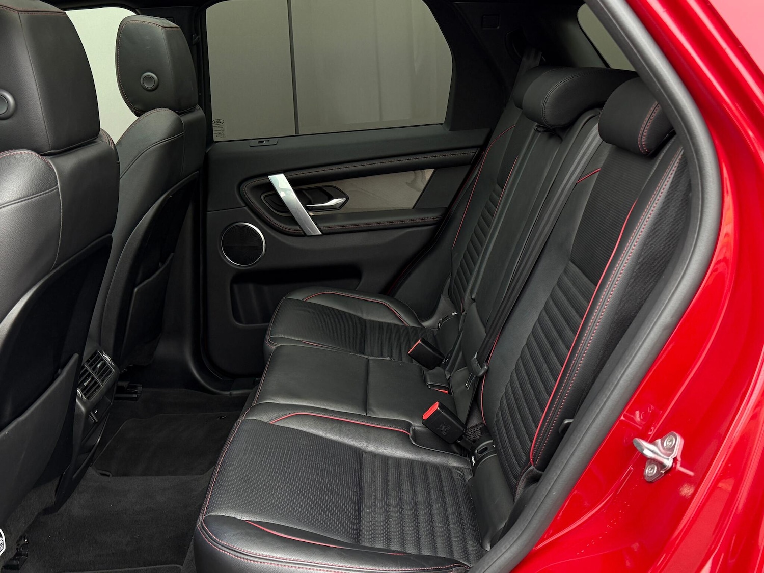 Used Land Rover Discovery Sport 2020 for sale - 76137023: Photo 45