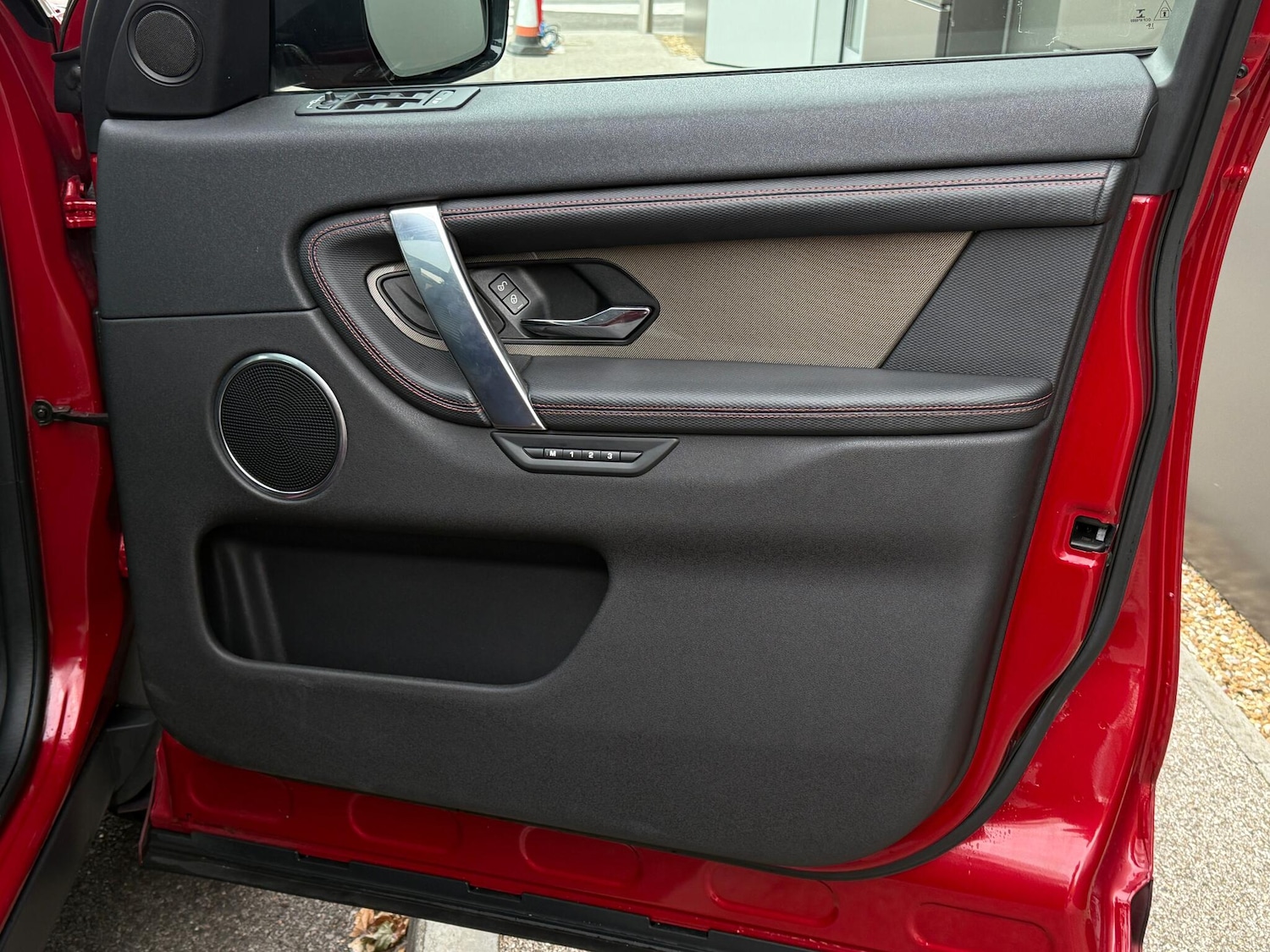 Used Land Rover Discovery Sport 2020 for sale - 76137023: Photo 46