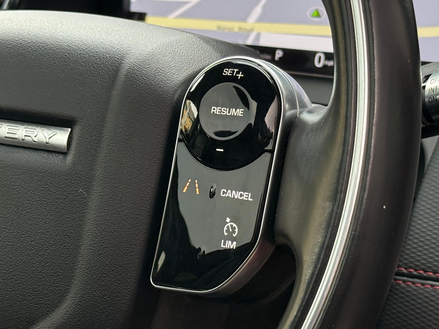 Used Land Rover Discovery Sport 2020 for sale - 76137023: Photo 48