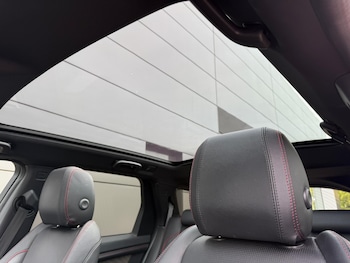 Used Land Rover Discovery Sport 2020 for sale - 76137023: Photo 4