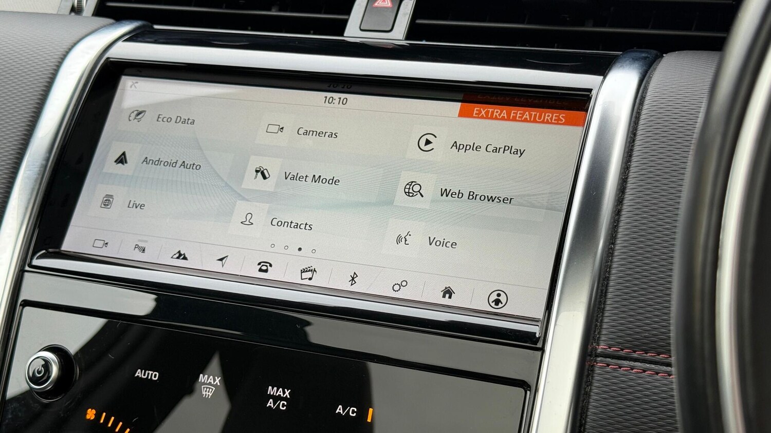 Used Land Rover Discovery Sport 2020 for sale - 76137023: Photo 50