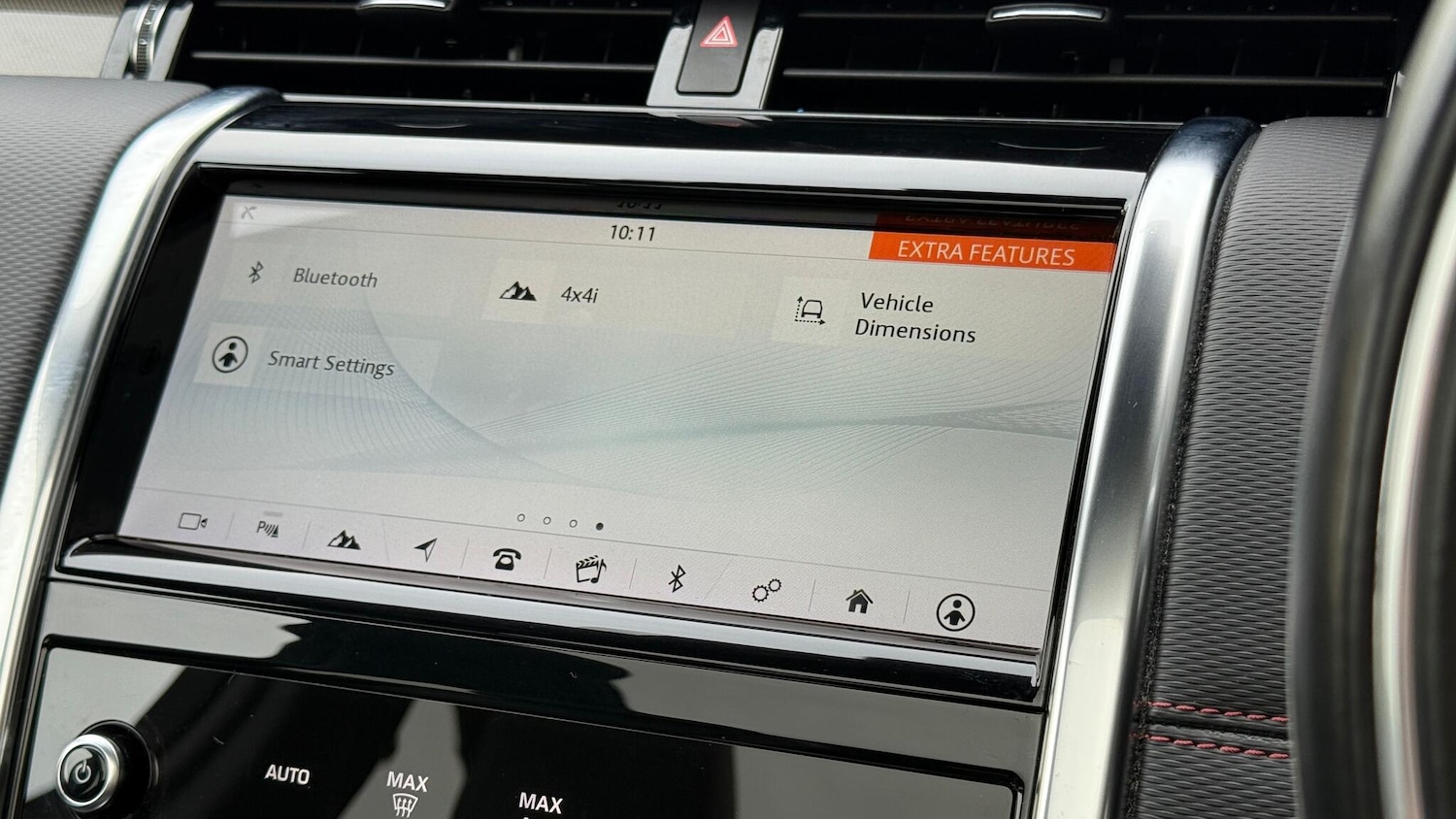Used Land Rover Discovery Sport 2020 for sale - 76137023: Photo 51
