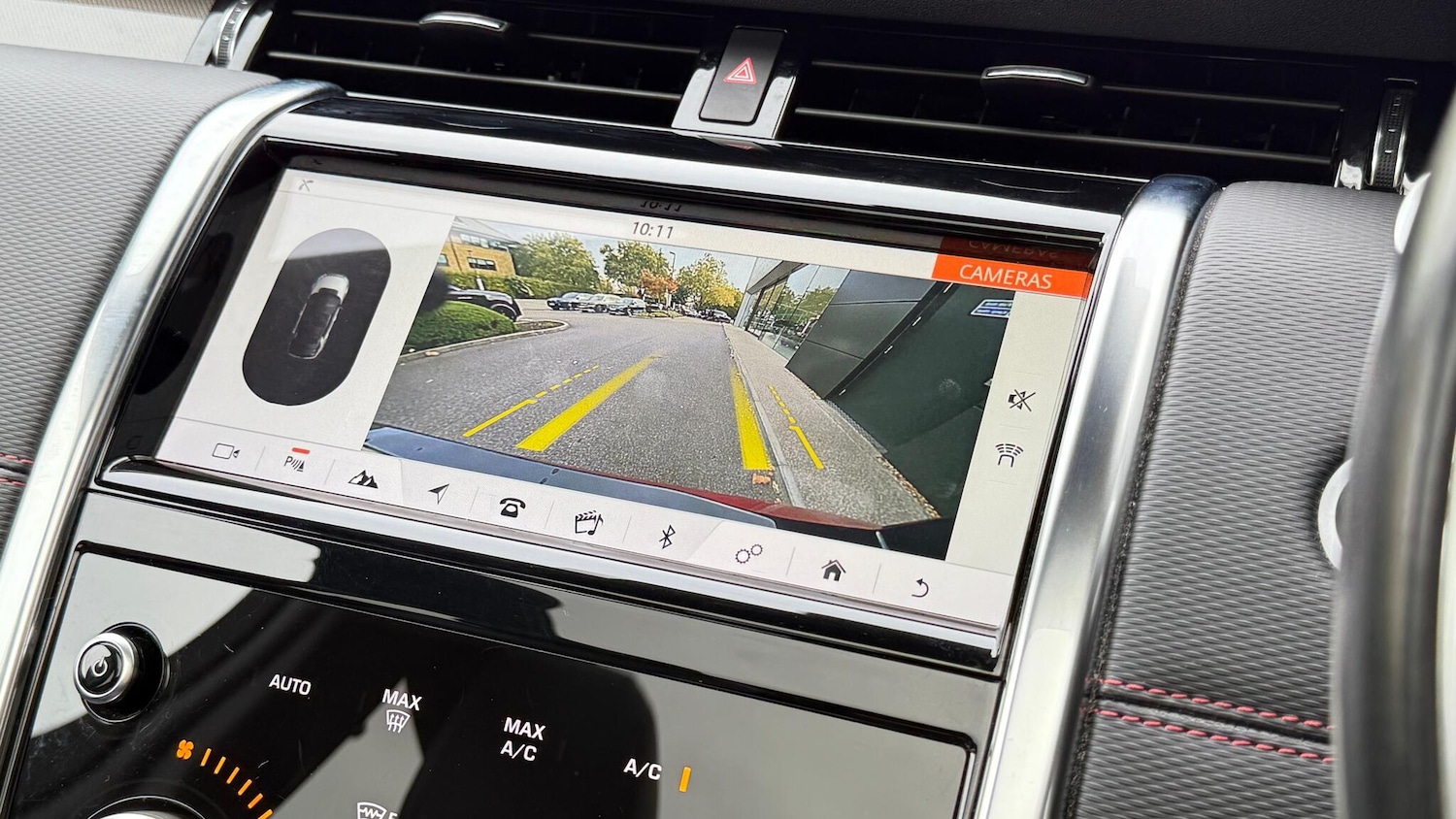 Used Land Rover Discovery Sport 2020 for sale - 76137023: Photo 6