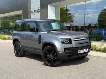 2024 (24) - 2.0 P300 SE 90 3dr Auto