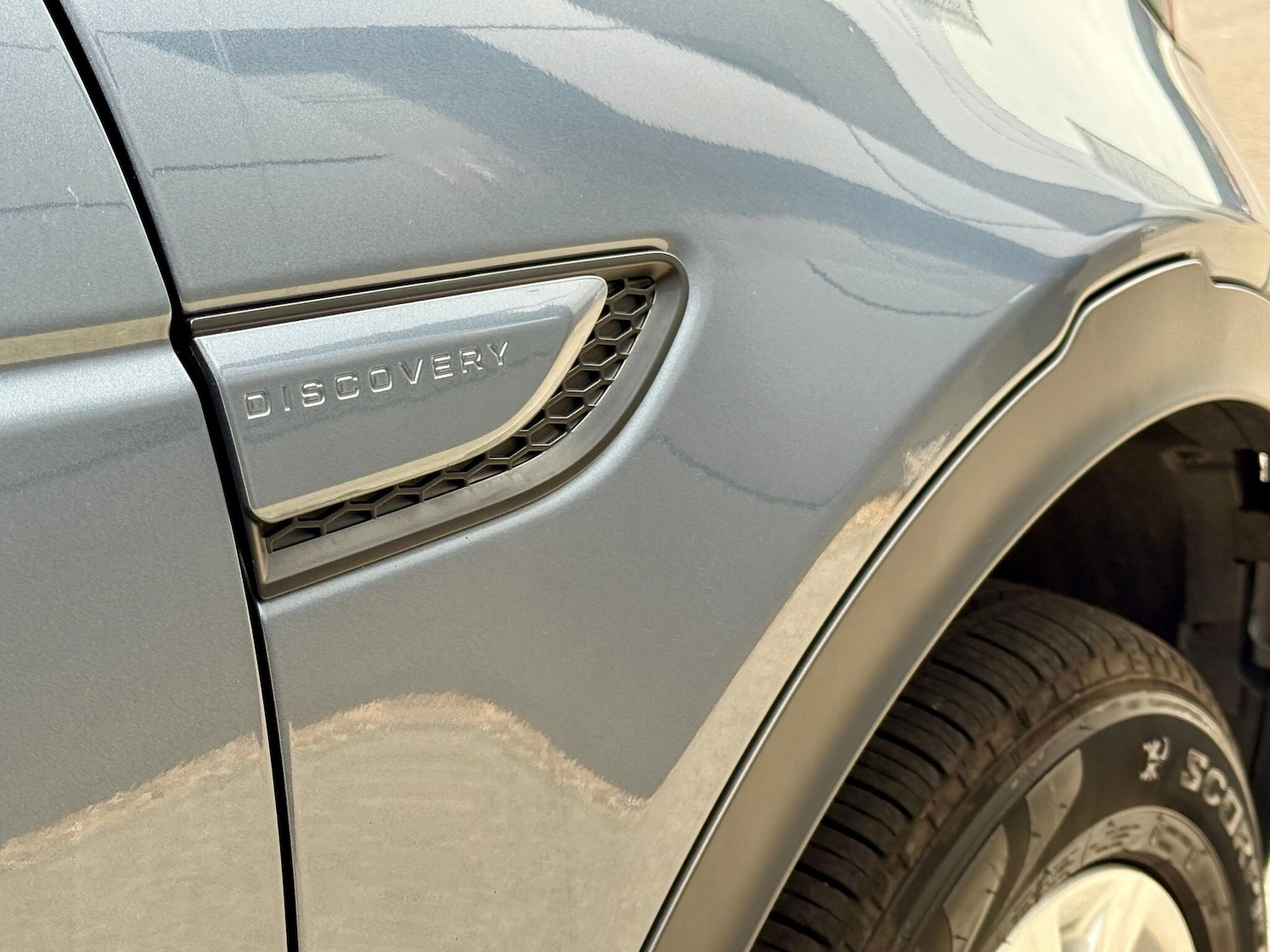 Used Land Rover Discovery Sport 2020 for sale - 76153093: Photo 14