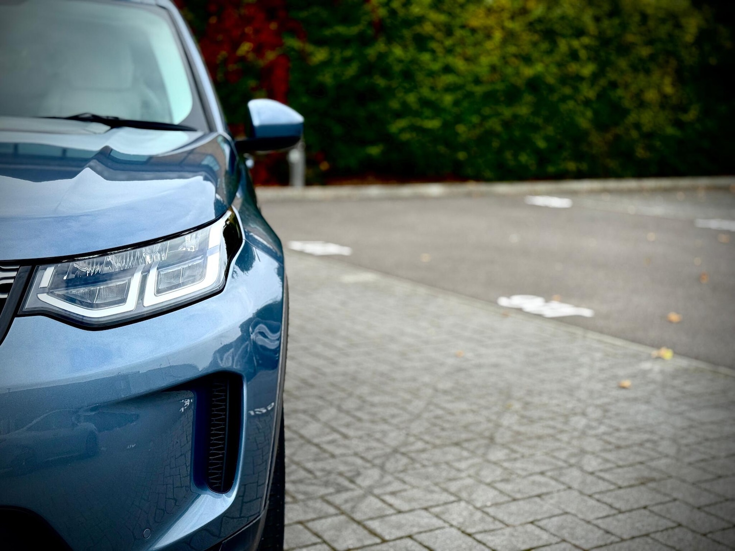 Used Land Rover Discovery Sport 2020 for sale - 76153093: Photo 19