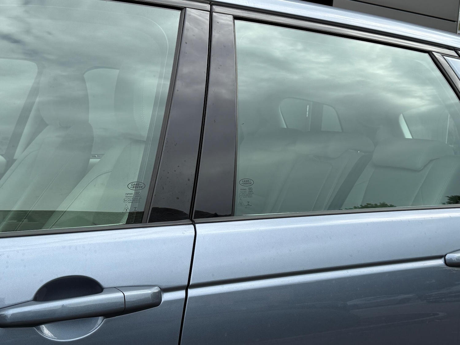 Used Land Rover Discovery Sport 2020 for sale - 76153093: Photo 22