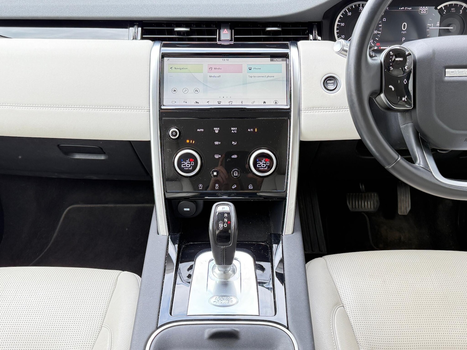 Used Land Rover Discovery Sport 2020 for sale - 76153093: Photo 26