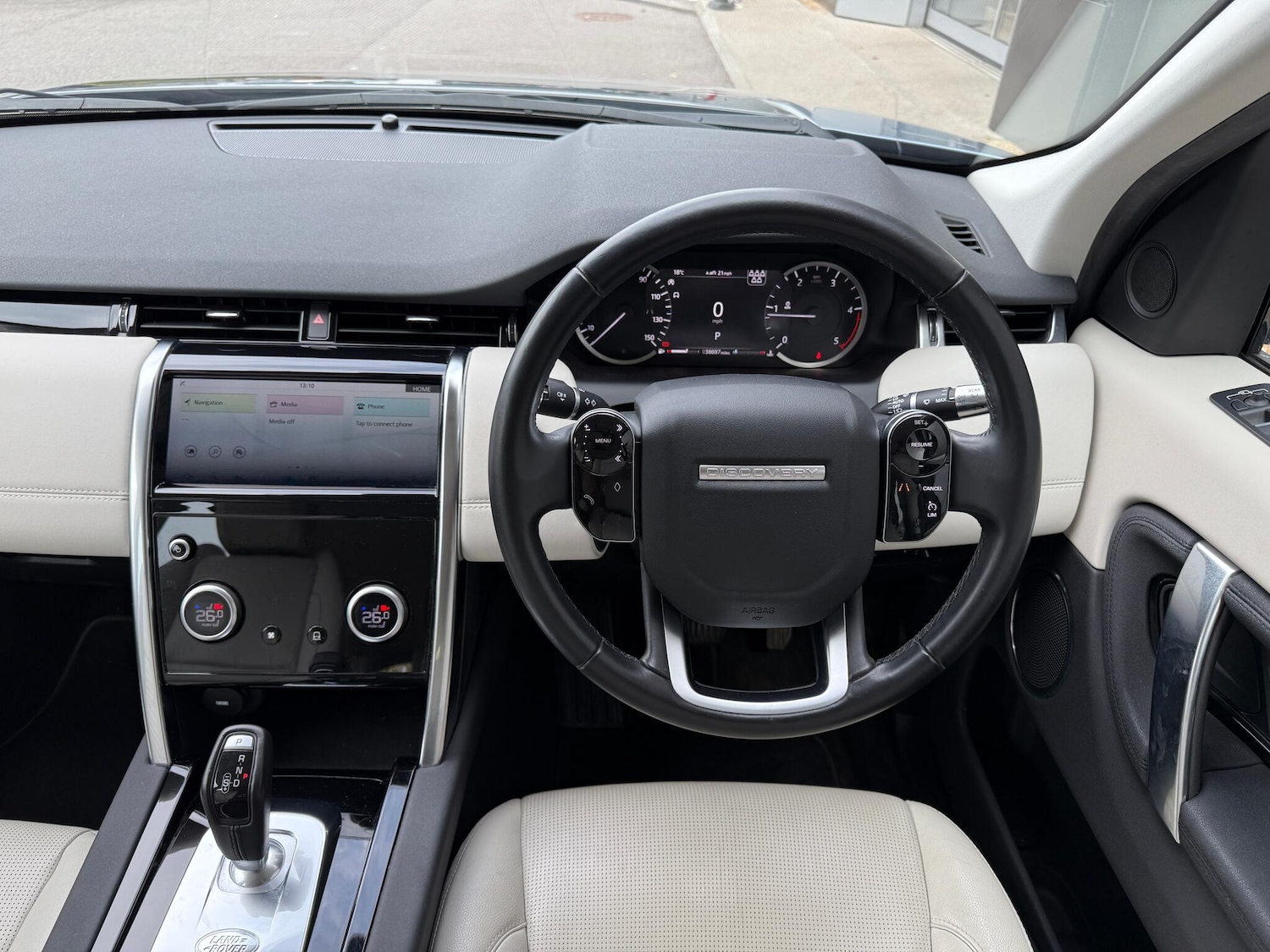 Used Land Rover Discovery Sport 2020 for sale - 76153093: Photo 27