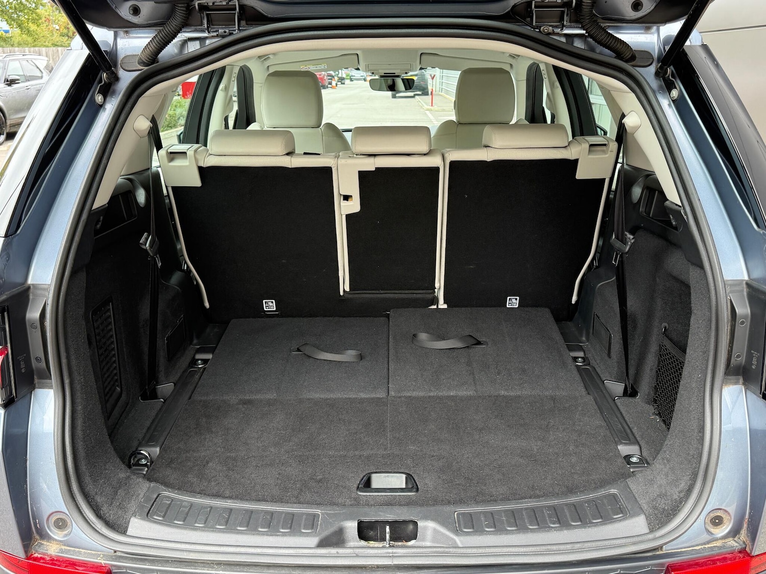 Used Land Rover Discovery Sport 2020 for sale - 76153093: Photo 30