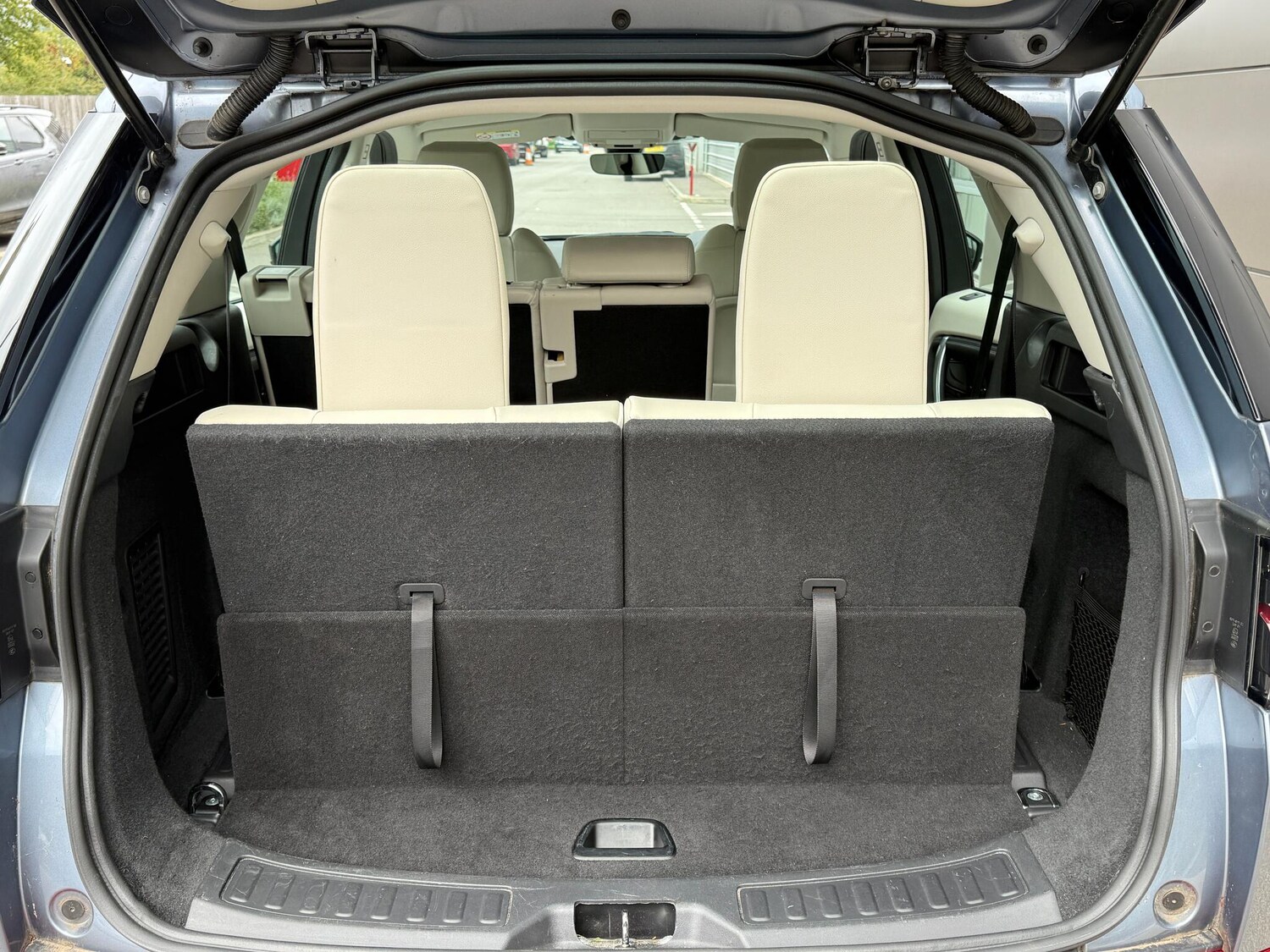 Used Land Rover Discovery Sport 2020 for sale - 76153093: Photo 31